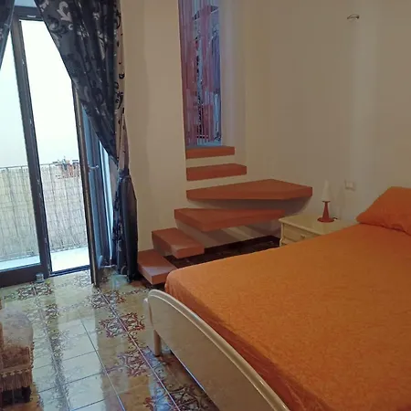 Apartment La Berta Scicli