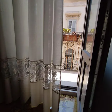 La Berta Apartment *