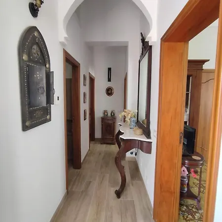 Apartment La Berta Scicli