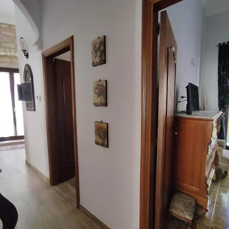 La Berta Apartment *