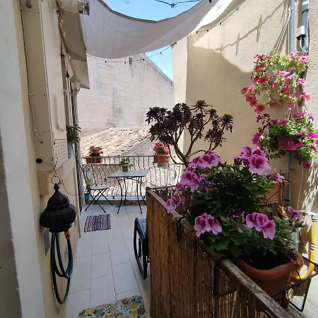 La Berta Apartment Scicli