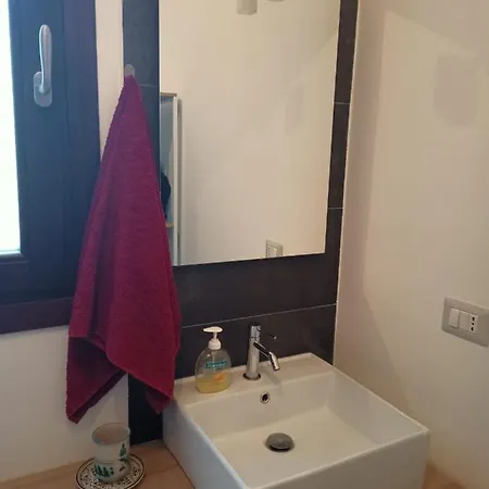 La Berta Apartment