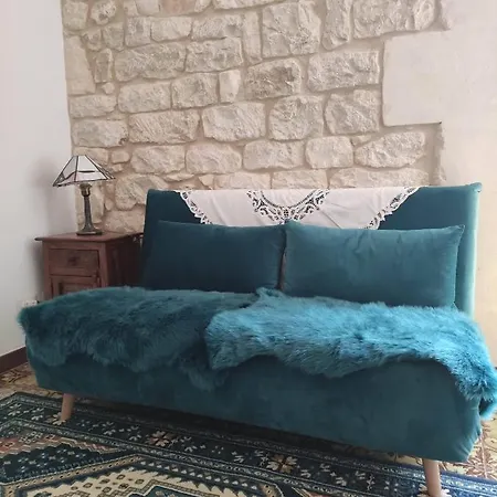 Apartment La Berta Scicli