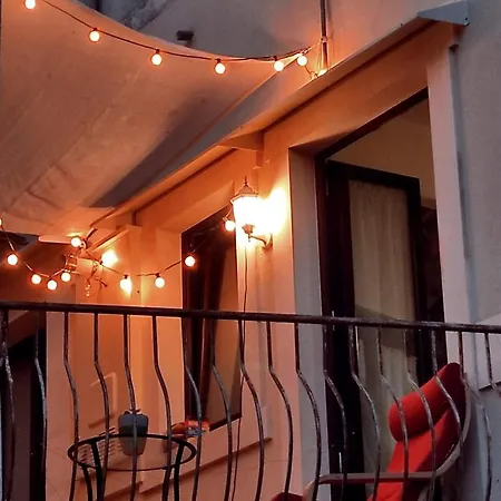 La Berta Apartment *