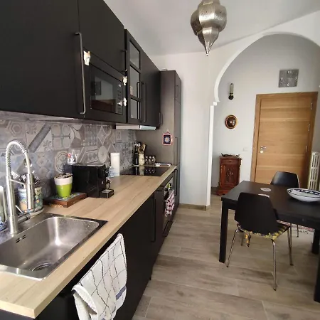 La Berta * Scicli