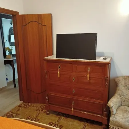 La Berta Apartment