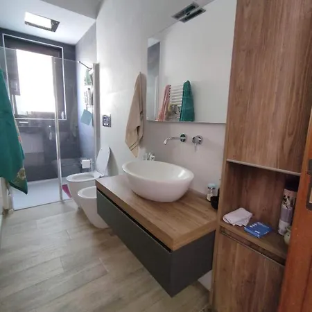 La Berta Apartment *