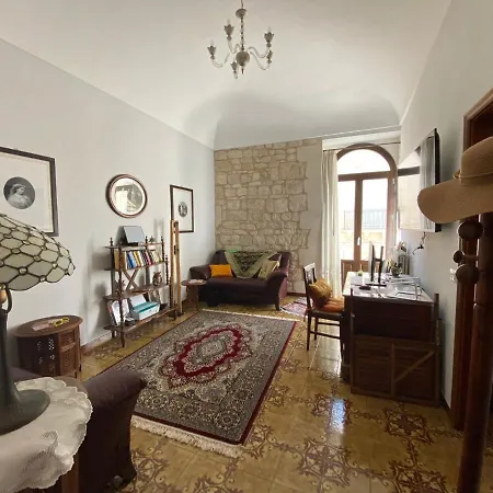 La Berta * Scicli
