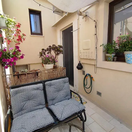 La Berta Scicli