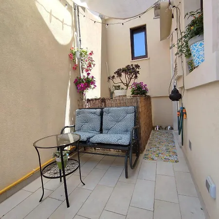 La Berta Apartment *