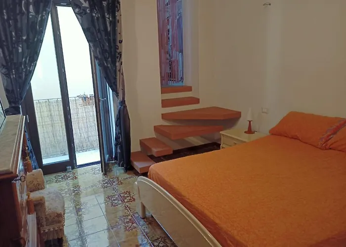 Lägenhet La Berta Scicli