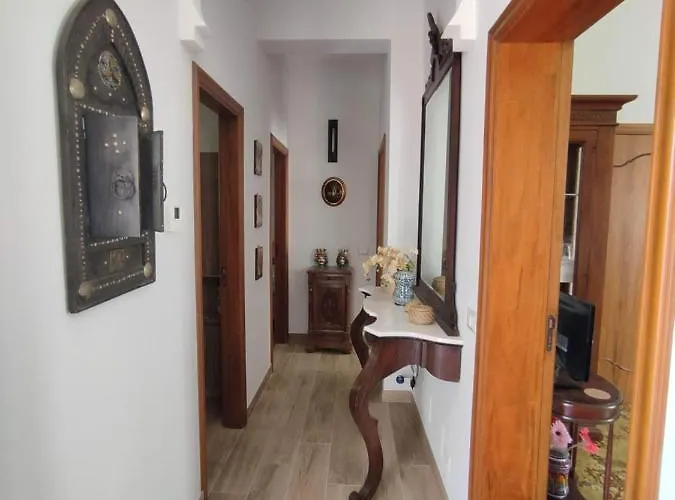 公寓 La Berta 希克利