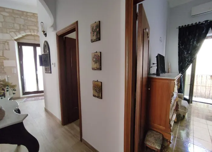 La Berta Lägenhet *