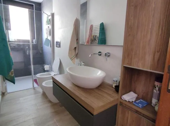 La Berta Lägenhet *