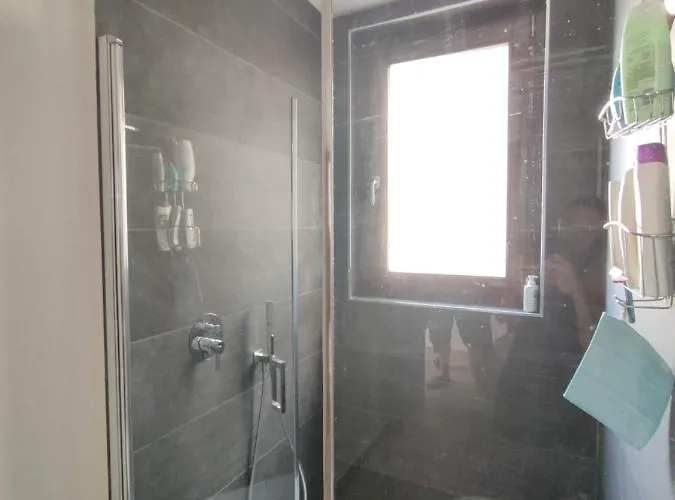 La Berta Lägenhet Scicli