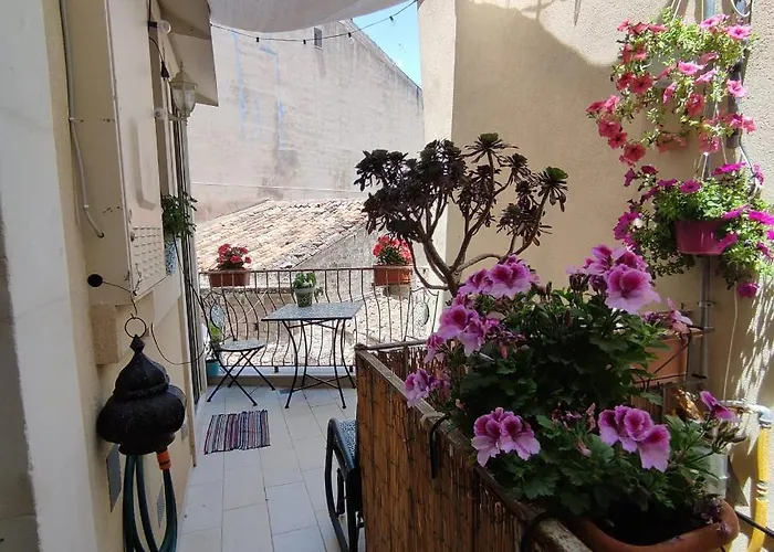 La Berta Lägenhet Scicli