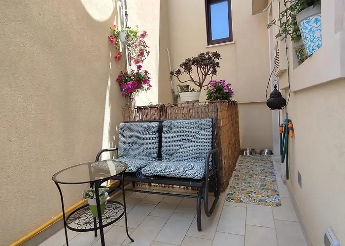 La Berta Lägenhet *